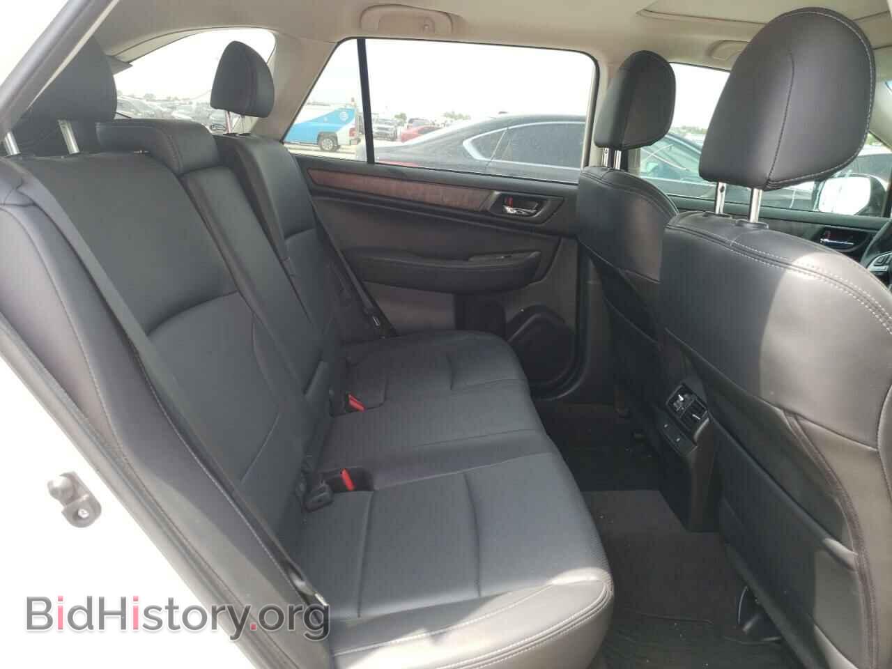 2015 SUBARU OUTBACK - VIN: 4S4BSBNC0F3314767 - Фото 6