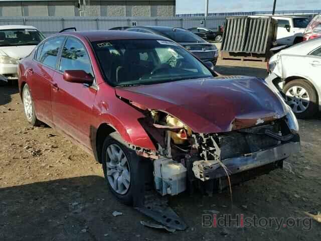 Photo 1N4AL2AP3AN457351 - NISSAN ALTIMA 2010