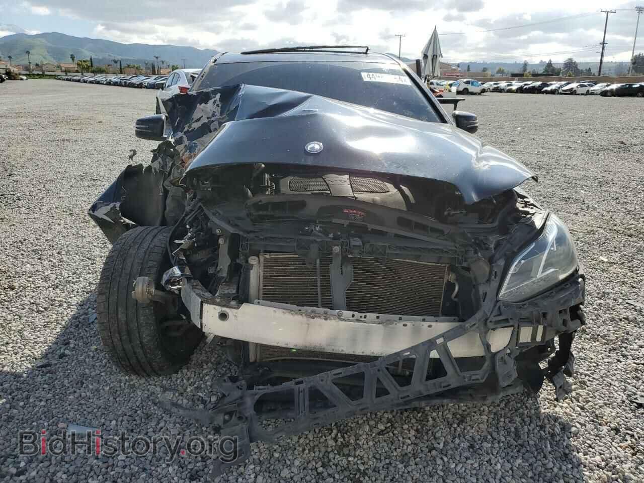 2014 MERCEDES-BENZ E-CLASS - VIN: WDDHF5KB0EB027732 - Фото 5