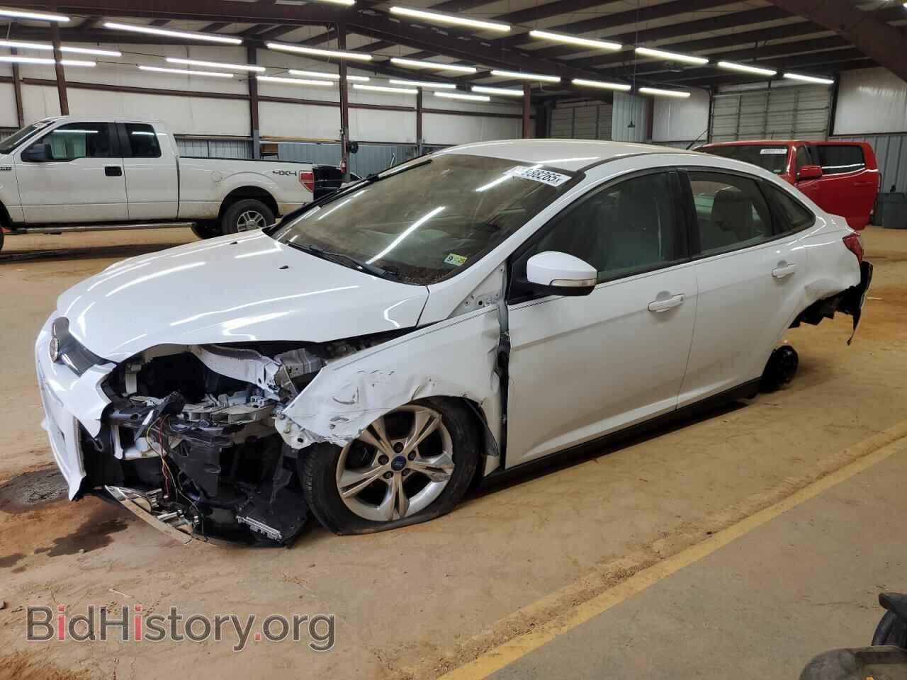 Photo 1FADP3F24DL259429 - FORD FOCUS 2013