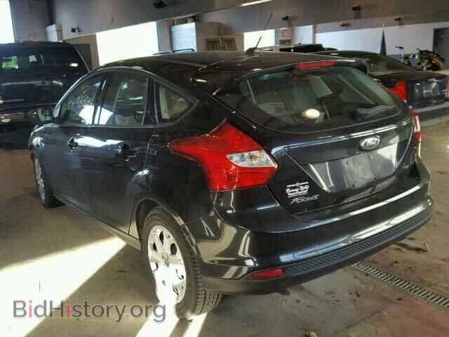 2012 FORD FOCUS - VIN: 1FAHP3K21CL236020 - Photo 3