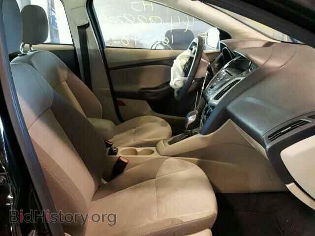 2012 FORD FOCUS - VIN: 1FAHP3K21CL236020 - Photo 5
