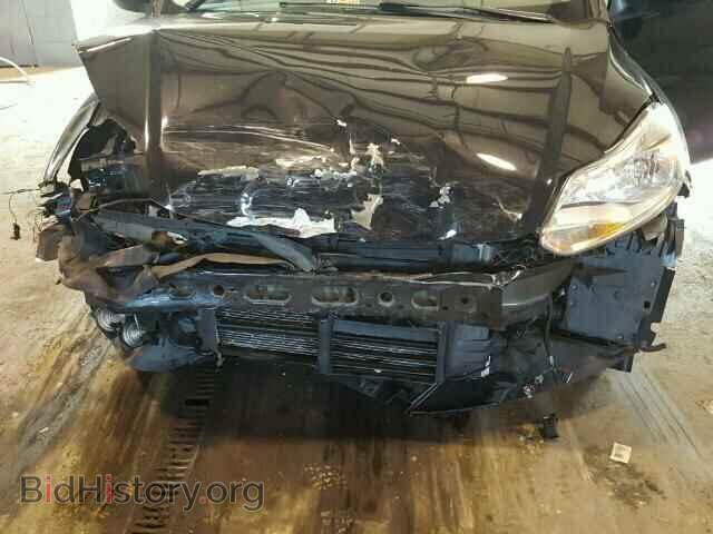 2012 FORD FOCUS - VIN: 1FAHP3K21CL236020 - Photo 7