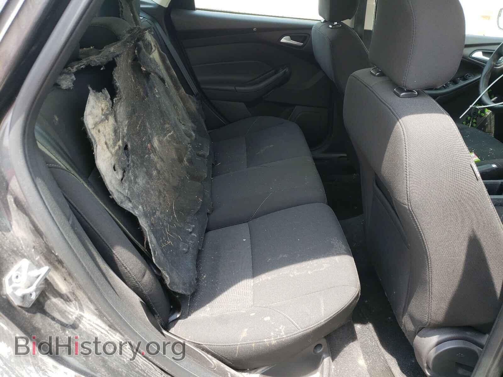 2016 FORD FOCUS - VIN: 1FADP3K23GL230059 - Фото 6