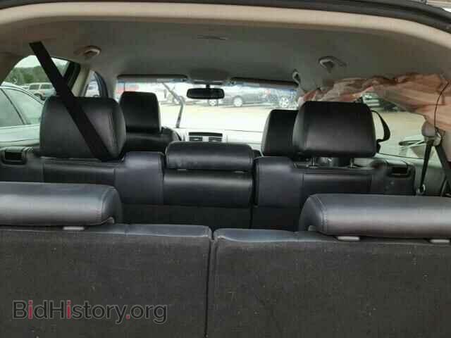 2010 MAZDA CX-9 - VIN: JM3TB2MA6A0227286 - Фото 10
