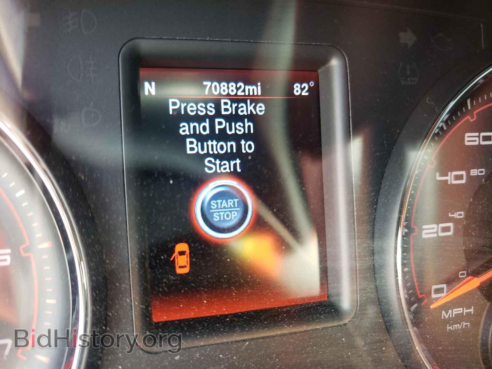2013 DODGE CHARGER - VIN: 2C3CDXCT4DH678207 - Фото 8