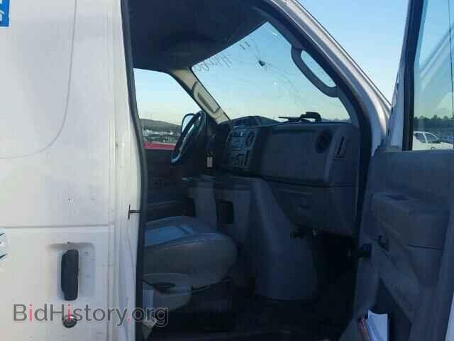 2011 FORD ECONOLINE - VIN: 1FTNE2EW9BDA61083 - Фото 5
