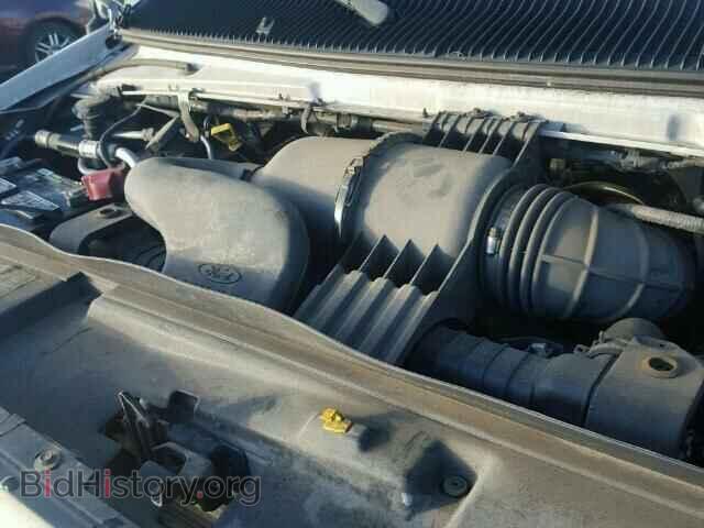 2011 FORD ECONOLINE - VIN: 1FTNE2EW9BDA61083 - Фото 7