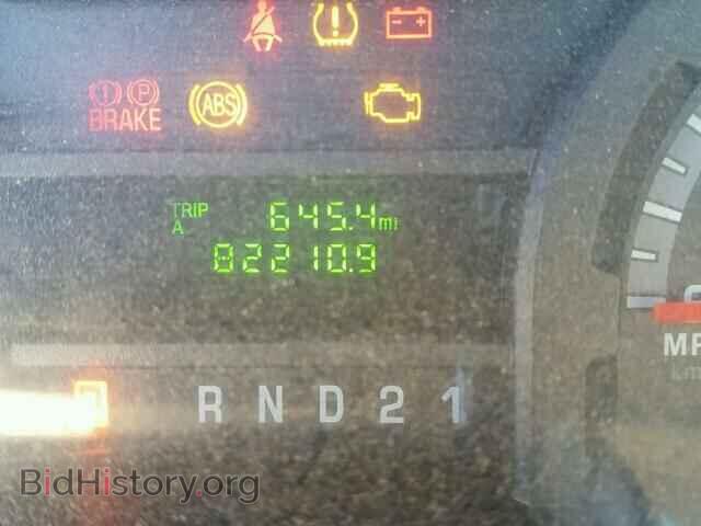 2011 FORD ECONOLINE - VIN: 1FTNE2EW9BDA61083 - Фото 8