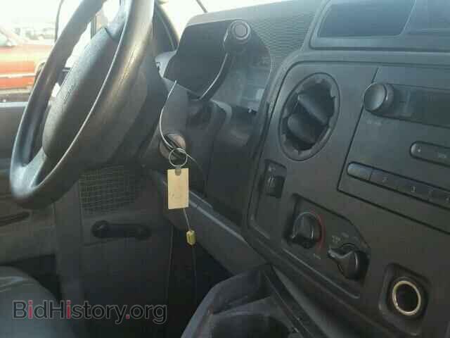 2011 FORD ECONOLINE - VIN: 1FTNE2EW9BDA61083 - Фото 9