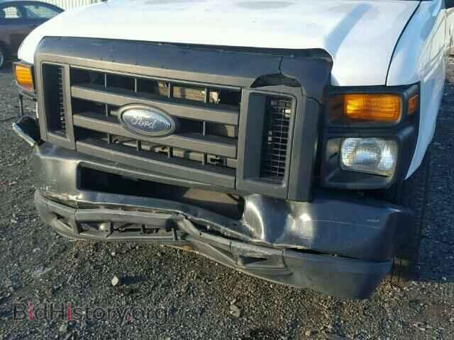 2011 FORD ECONOLINE - VIN: 1FTNE2EW9BDA61083 - Фото 10