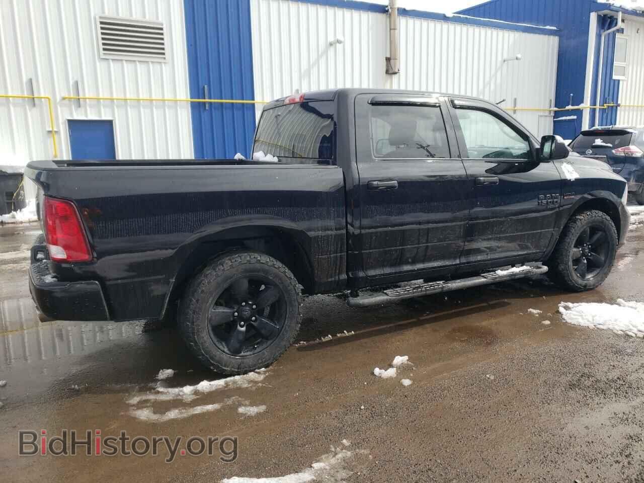2019 RAM 1500 - VIN: 1C6RR7KT4KS679783 - Photo 3