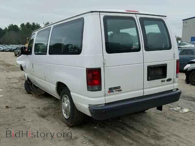 2013 FORD ECONOLINE - VIN: 1FTNE1EW7DDA92166 - Фото 3