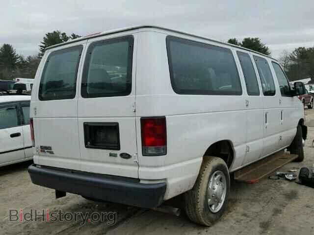 2013 FORD ECONOLINE - VIN: 1FTNE1EW7DDA92166 - Фото 4