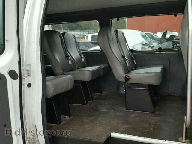 2013 FORD ECONOLINE - VIN: 1FTNE1EW7DDA92166 - Фото 6