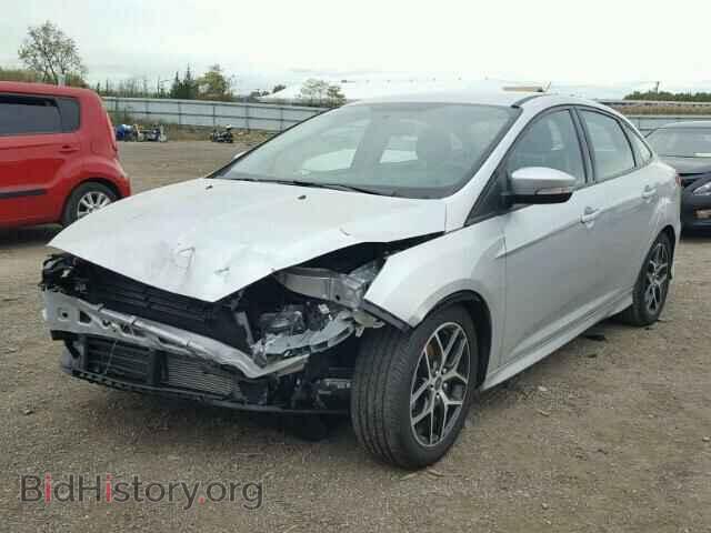 2015 FORD FOCUS - VIN: 1FADP3F26FL379171 - Photo 2