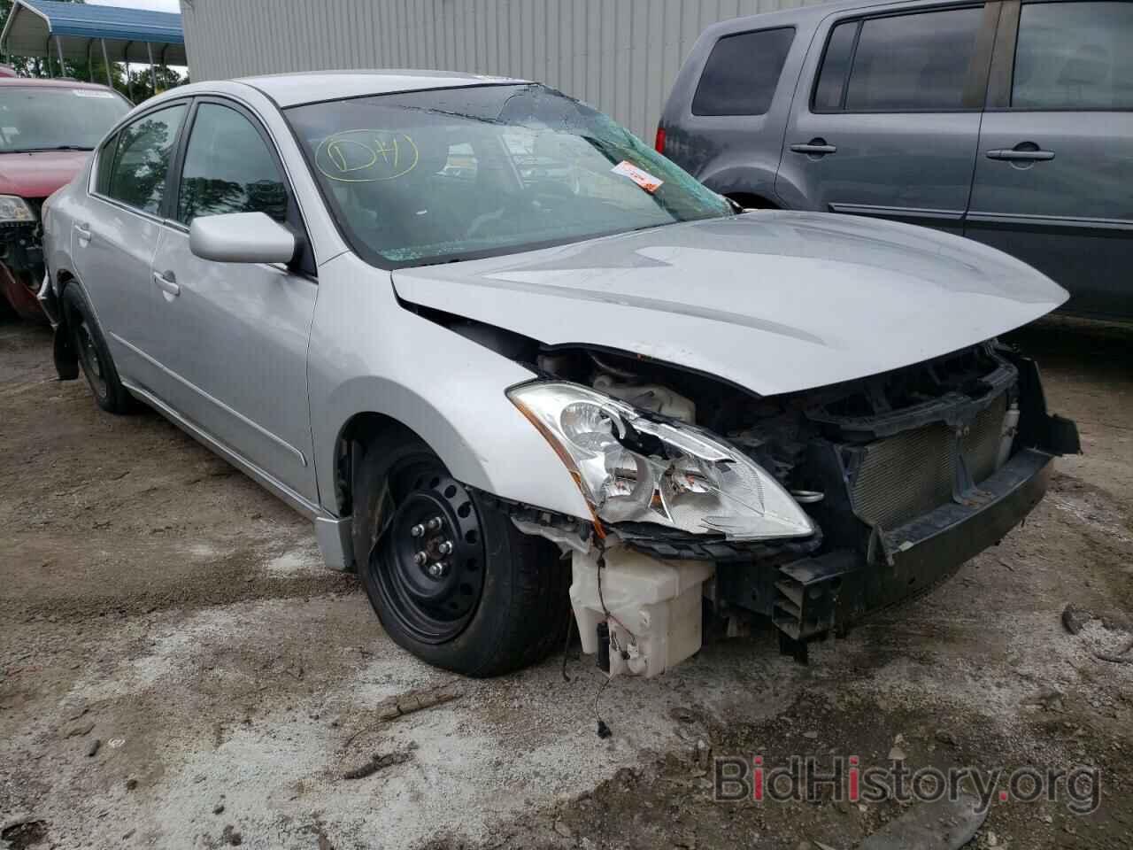 Photo 1N4AL2AP7CN485396 - NISSAN ALTIMA 2012