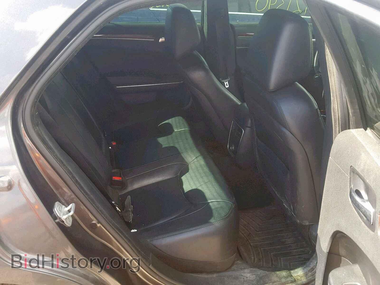 2013 CHRYSLER 300 - VIN: 2C3CCARG7DH614124 - Фото 6