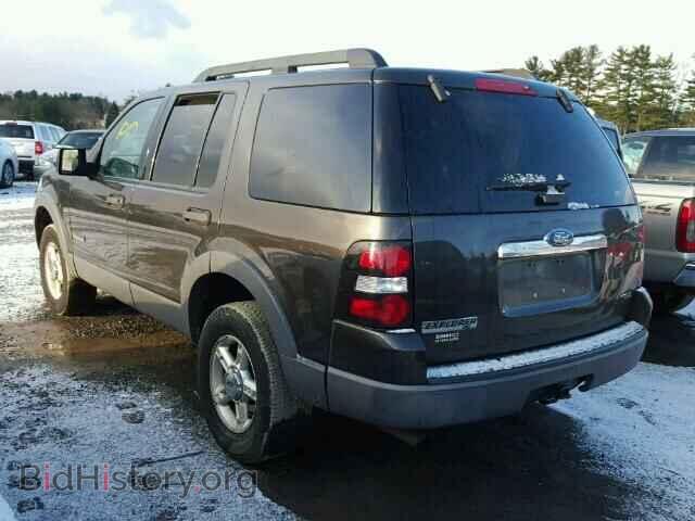 2006 FORD EXPLORER - VIN: 1FMEU73E16ZA12443 - Photo 3