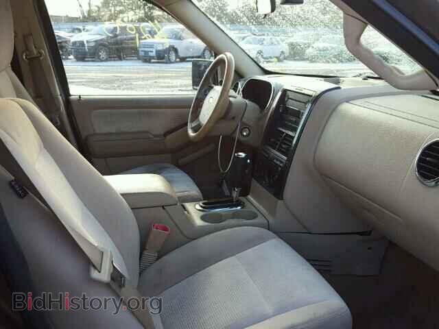 2006 FORD EXPLORER - VIN: 1FMEU73E16ZA12443 - Photo 5