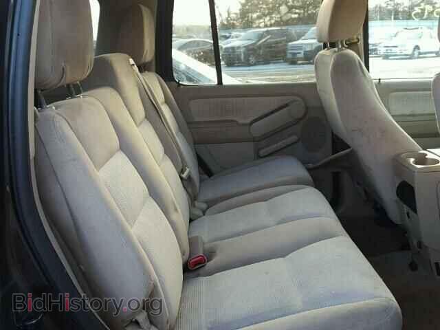 2006 FORD EXPLORER - VIN: 1FMEU73E16ZA12443 - Photo 6