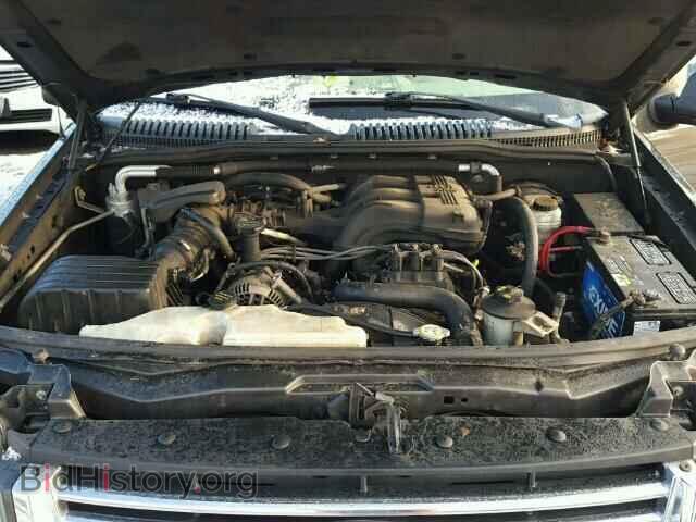 2006 FORD EXPLORER - VIN: 1FMEU73E16ZA12443 - Photo 7