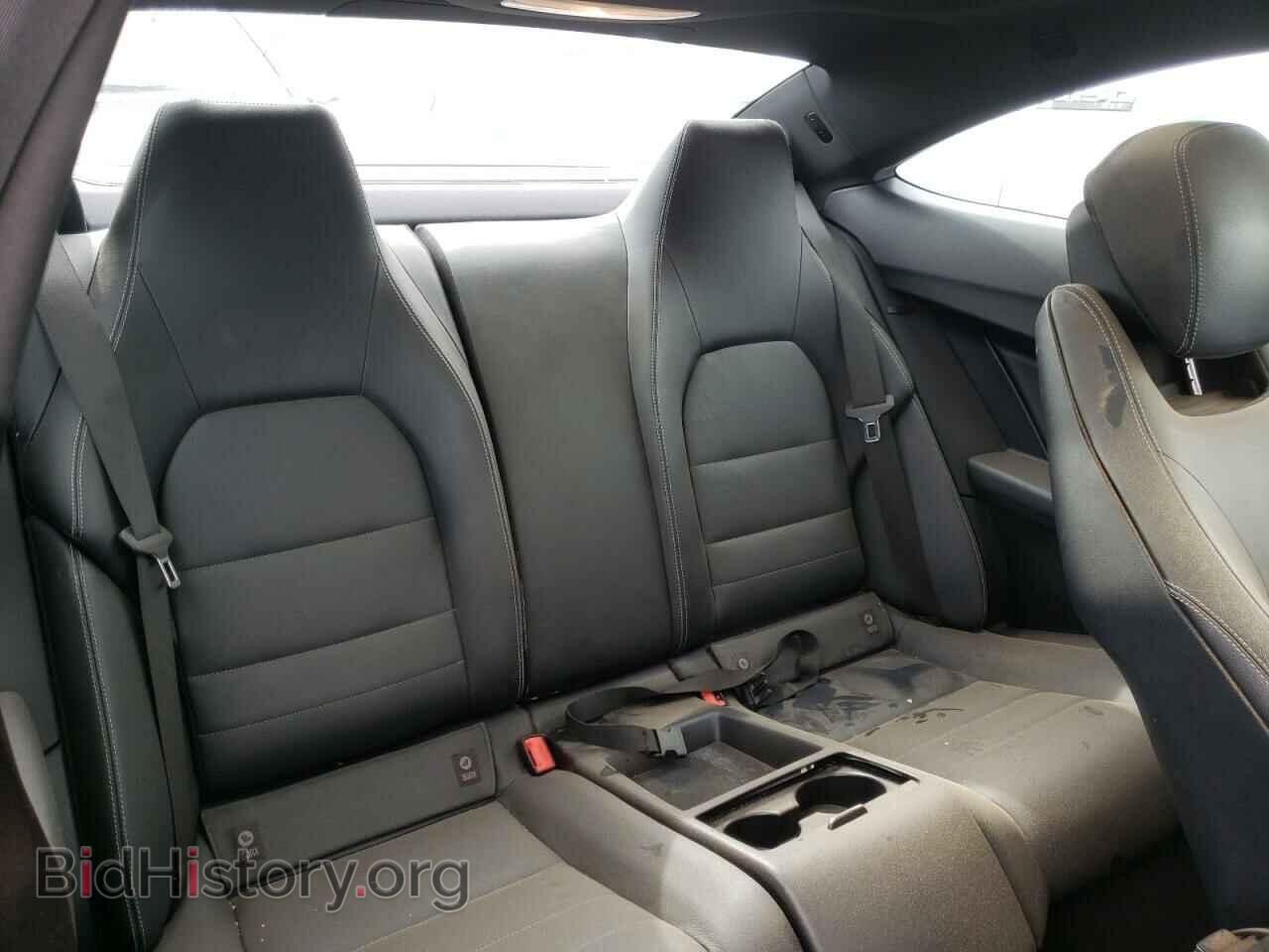 2012 MERCEDES-BENZ C-CLASS - VIN: WDDGJ8JB0CF894342 - Фото 6