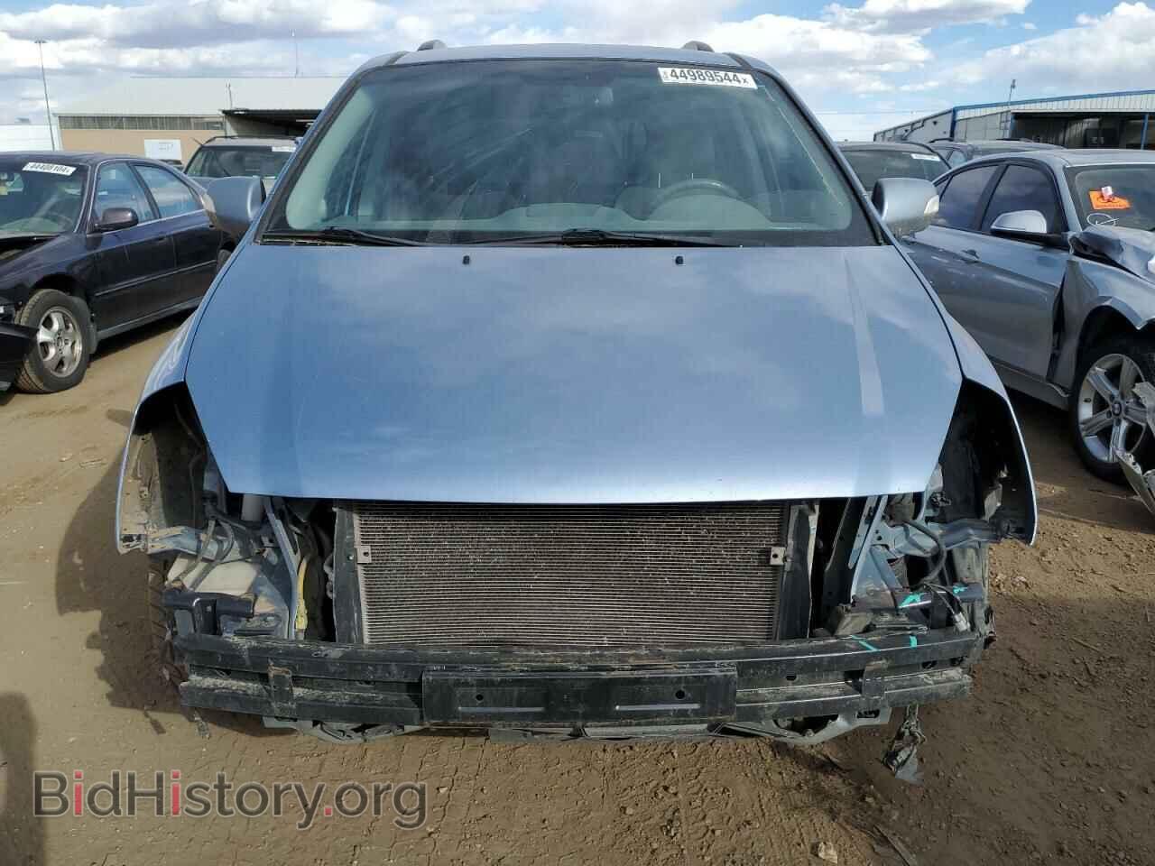 2014 KIA All Models - VIN: KNDMG4C71E6588931 - Фото 5