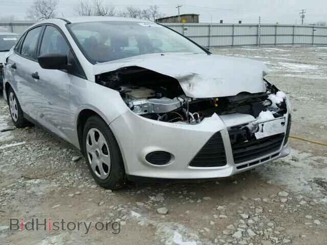 Фотография 1FADP3E29DL216836 - FORD FOCUS 2013