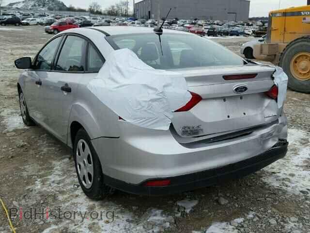 2013 FORD FOCUS - VIN: 1FADP3E29DL216836 - Photo 3
