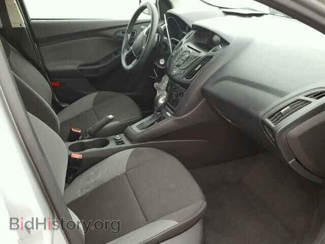 2013 FORD FOCUS - VIN: 1FADP3E29DL216836 - Photo 5