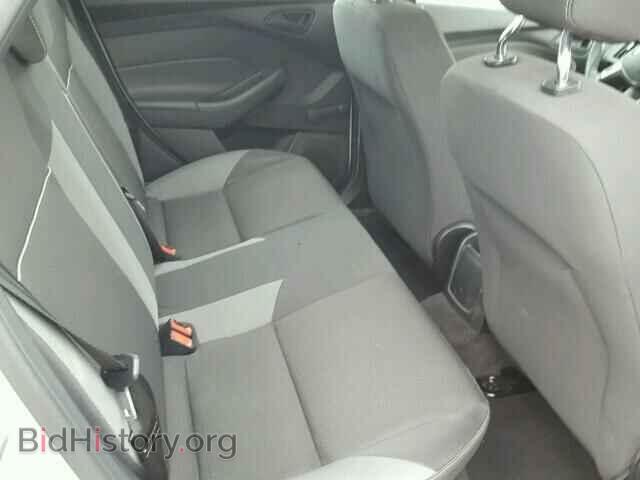 2013 FORD FOCUS - VIN: 1FADP3E29DL216836 - Photo 6