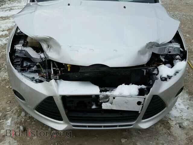2013 FORD FOCUS - VIN: 1FADP3E29DL216836 - Photo 7