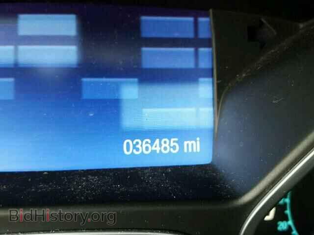 2013 FORD FOCUS - VIN: 1FADP3E29DL216836 - Photo 8