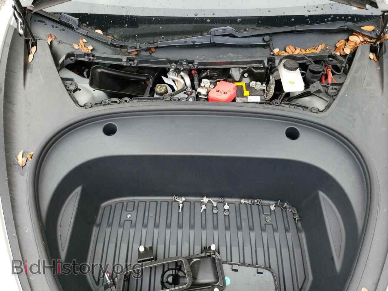 2021 TESLA MODEL 3 - VIN: 5YJ3E1EA0MF907893 - Фото 11