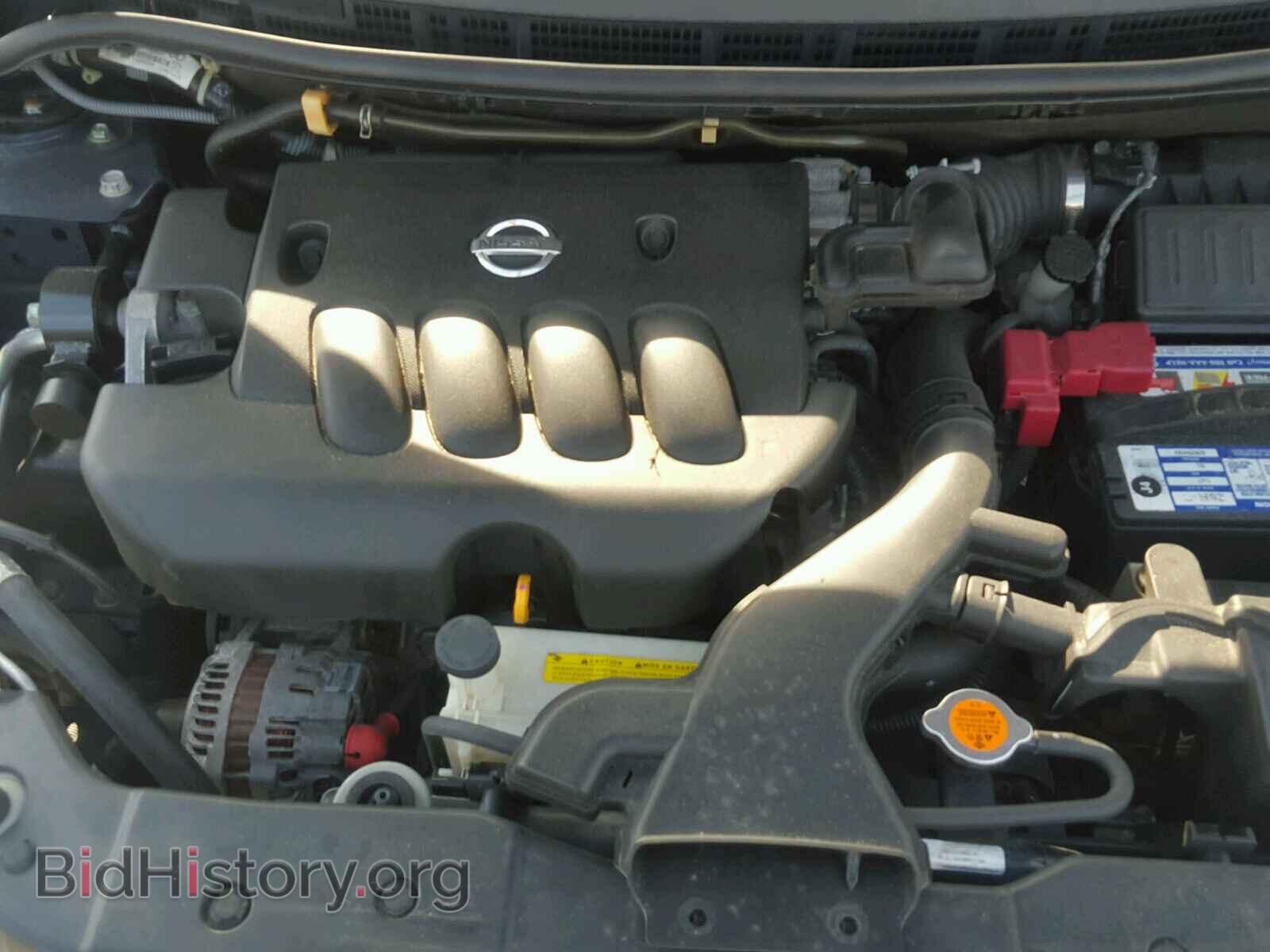 2011 NISSAN VERSA - VIN: 3N1BC1AP1BL407898 - Photo 7