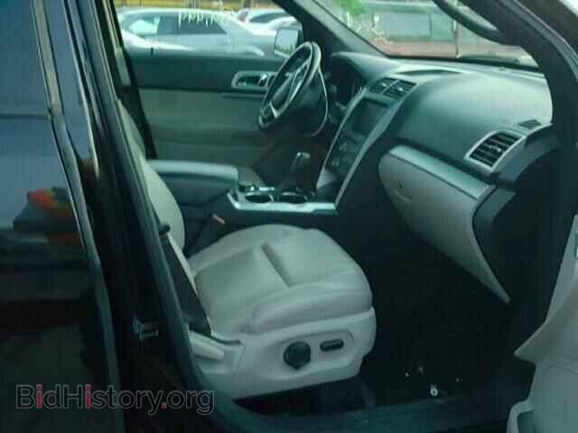 2012 FORD EXPLORER - VIN: 1FMHK8D82CGA79271 - Фото 10