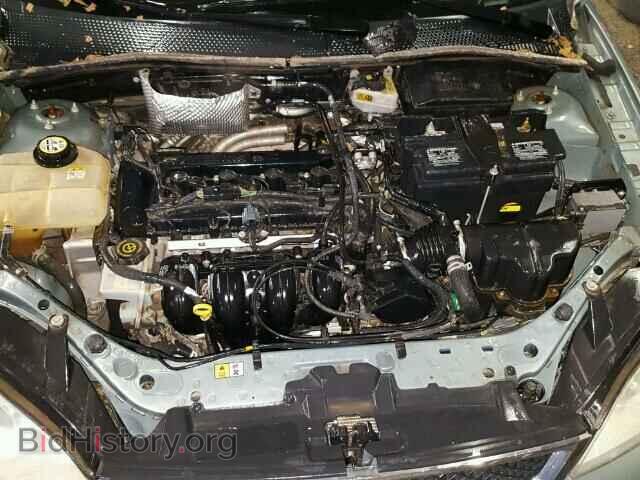 2006 FORD FOCUS - VIN: 1FAFP34N06W159903 - Фото 7