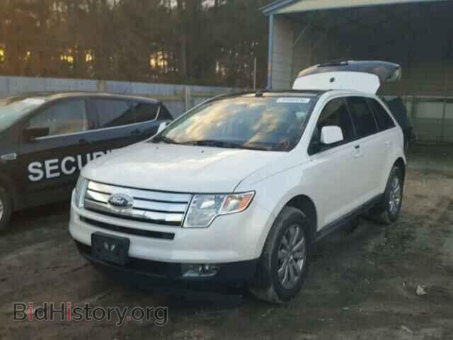 2010 FORD EDGE - VIN: 2FMDK3JC0ABB35531 - Photo 2