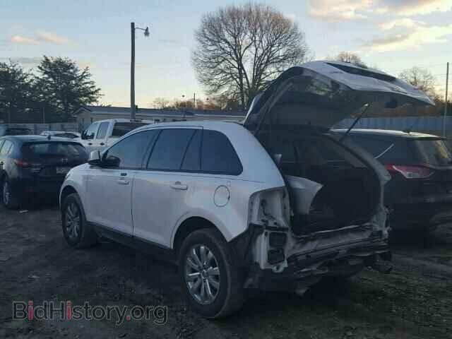 2010 FORD EDGE - VIN: 2FMDK3JC0ABB35531 - Photo 3