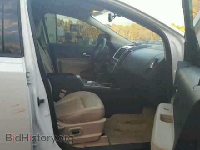 2010 FORD EDGE - VIN: 2FMDK3JC0ABB35531 - Photo 5