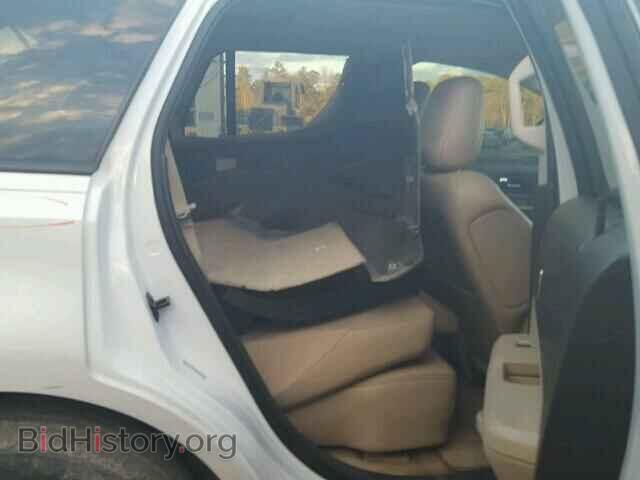 2010 FORD EDGE - VIN: 2FMDK3JC0ABB35531 - Photo 6