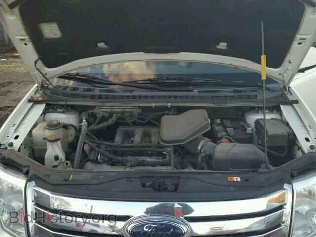 2010 FORD EDGE - VIN: 2FMDK3JC0ABB35531 - Photo 7