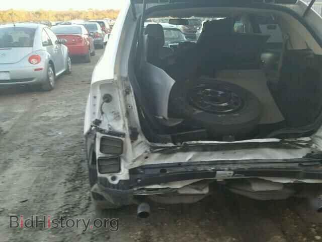 2010 FORD EDGE - VIN: 2FMDK3JC0ABB35531 - Photo 10