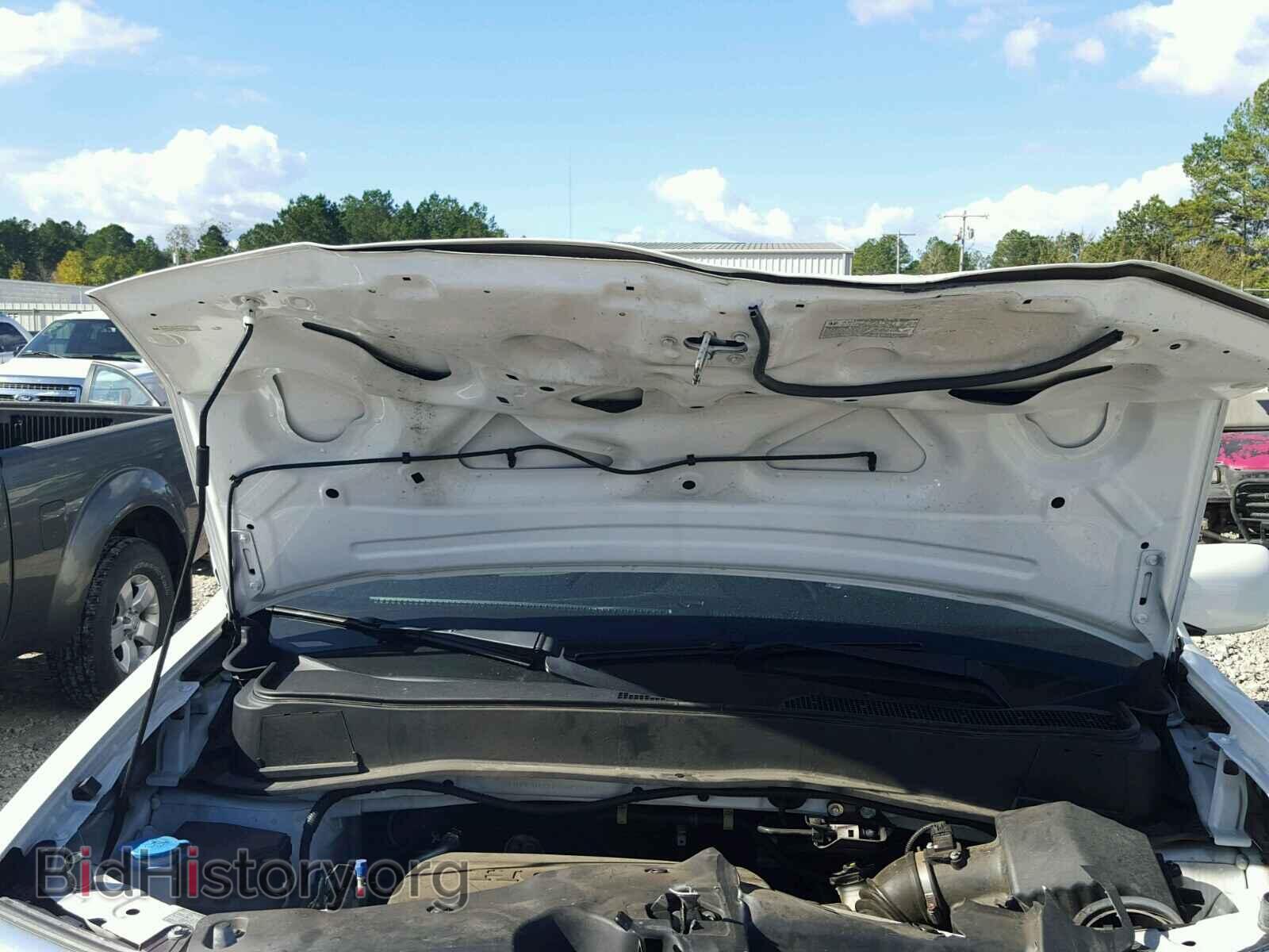 2014 HONDA PILOT - VIN: 5FNYF4H92EB009786 - Фото 7