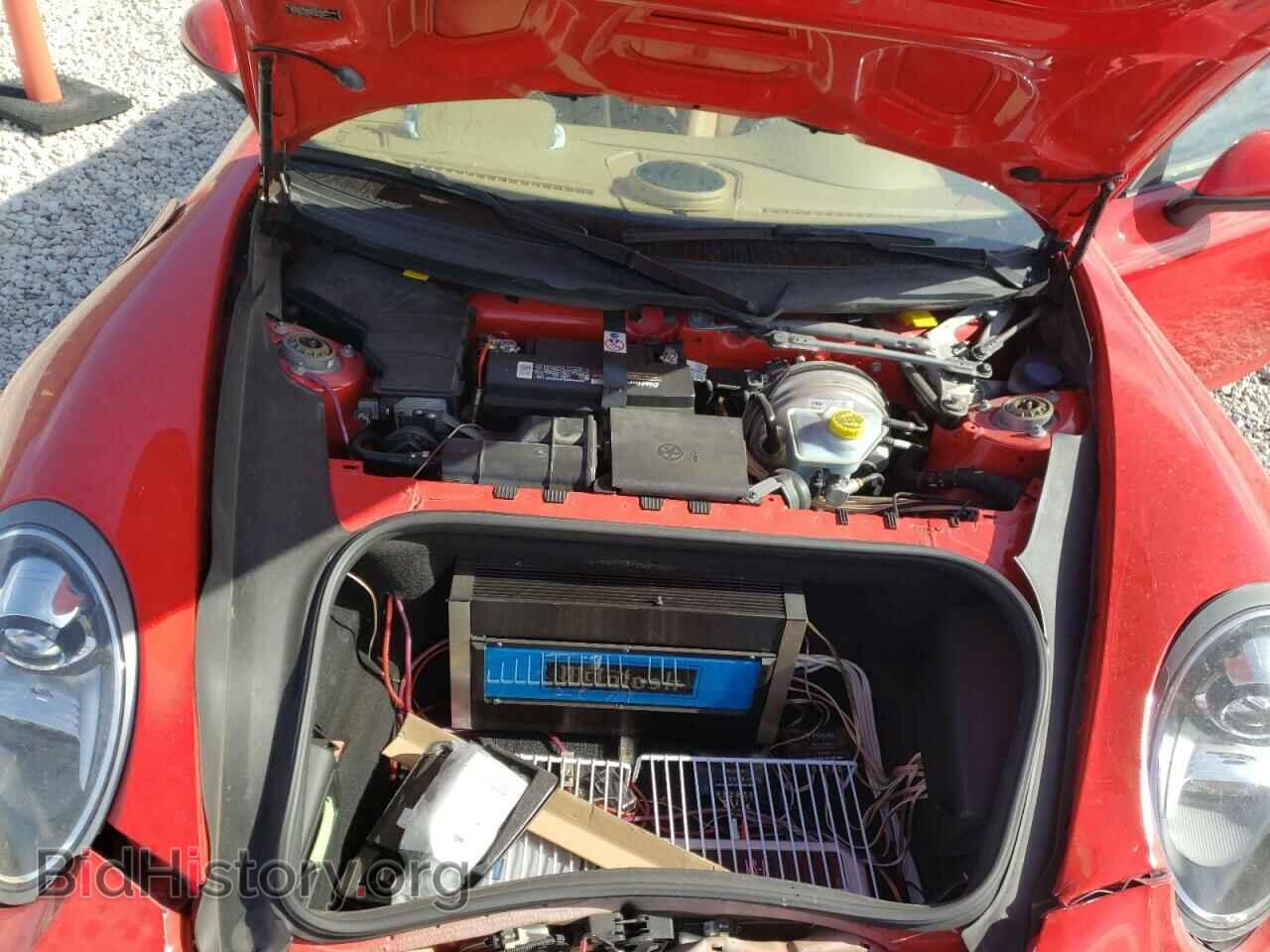 2013 PORSCHE 911 - VIN: WP0CA2A97DS140768 - Фото 7