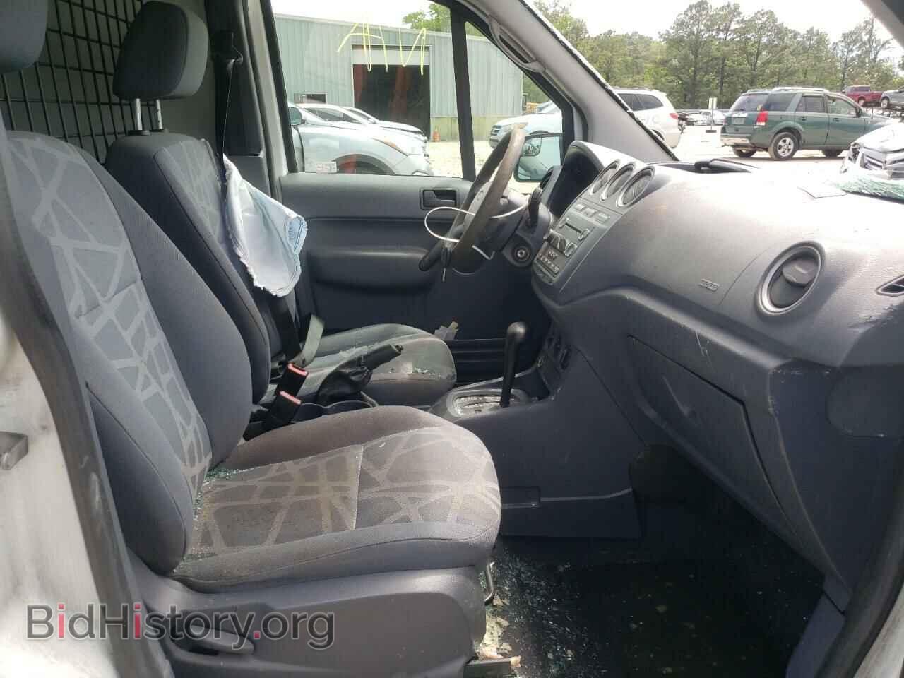 2012 FORD TRANSIT CO - VIN: NM0LS7DN3CT121305 - Фото 5