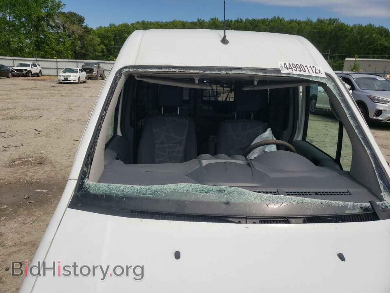 2012 FORD TRANSIT CO - VIN: NM0LS7DN3CT121305 - Фото 9