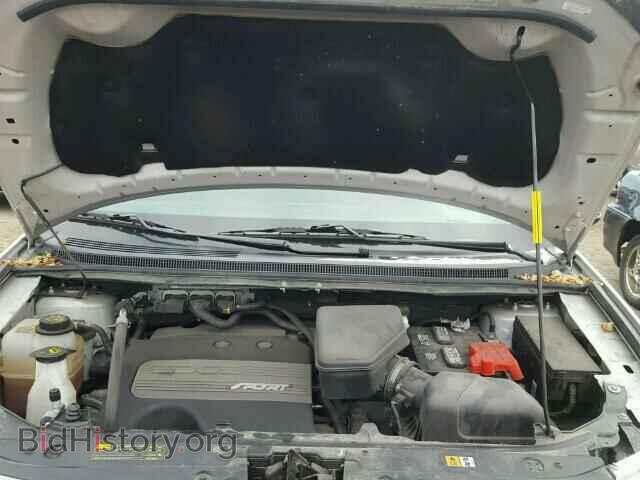 2013 FORD EDGE - VIN: 2FMDK4AK2DBE17610 - Photo 7