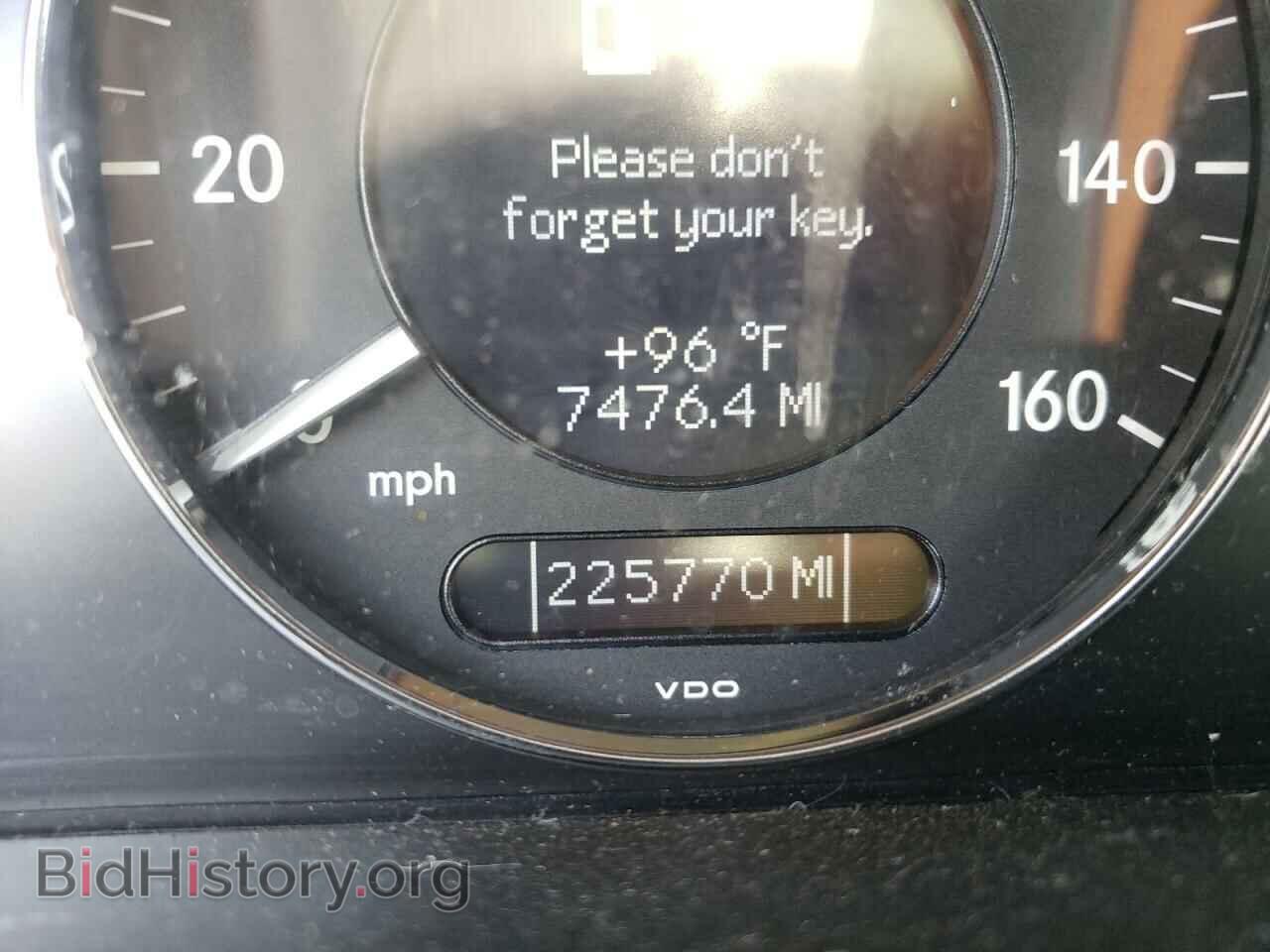 2008 MERCEDES-BENZ E-CLASS - VIN: WDBUH87X08B286104 - Фото 8